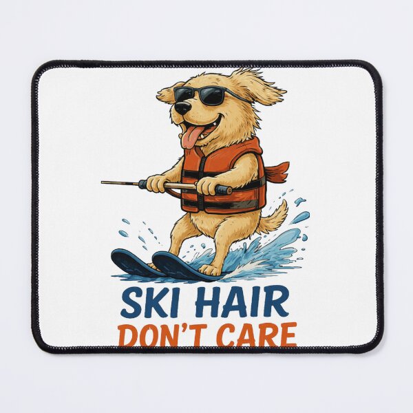 Item preview, Water Ski designed and sold by HaydenMillepied.