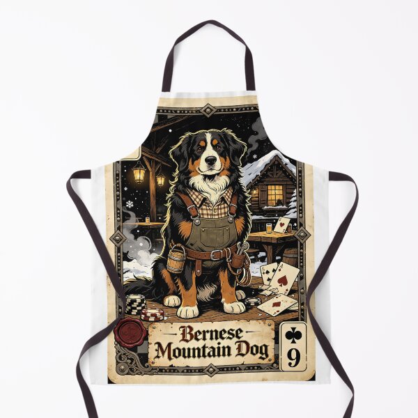 Item preview, Poker Card x Dog designed and sold by forget45studio.