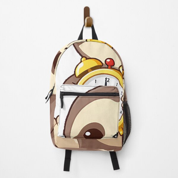 Item preview, Sloth with Yellow Alarm Clock designed and sold by pumsquare.