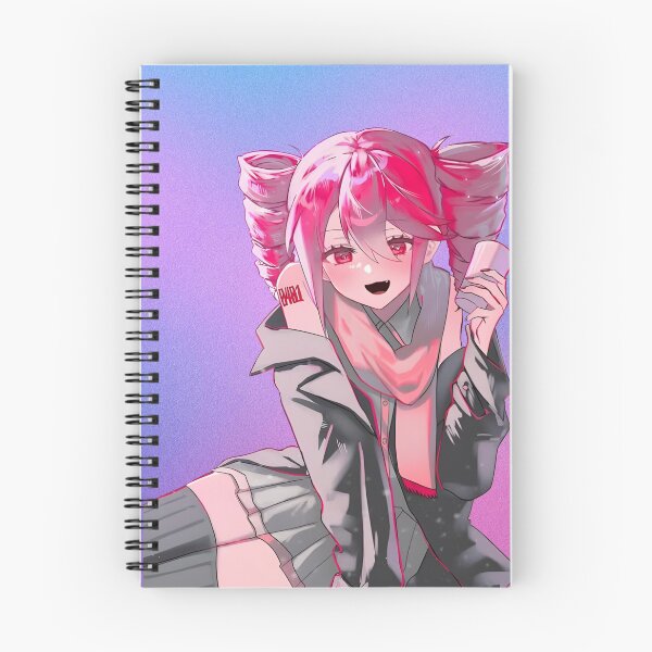 Item preview, Kasane teto  designed and sold by RadiantGraphics.