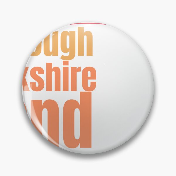 Item preview, Middlesbrough North Yorkshire England City Marked On Map designed and sold by TheIconSmith.