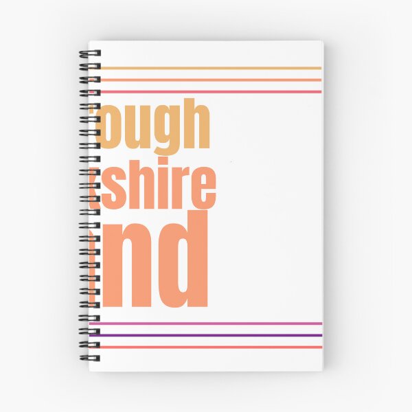 Item preview, Middlesbrough North Yorkshire England City Marked On Map designed and sold by TheIconSmith.