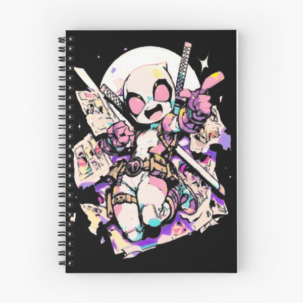 Item preview, Chibi Pop Art Katana Warrior designed and sold by daniele32prey.