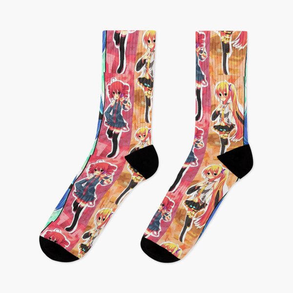 Item preview, Kasane teto x Hatsune miku designed and sold by RadiantGraphics.