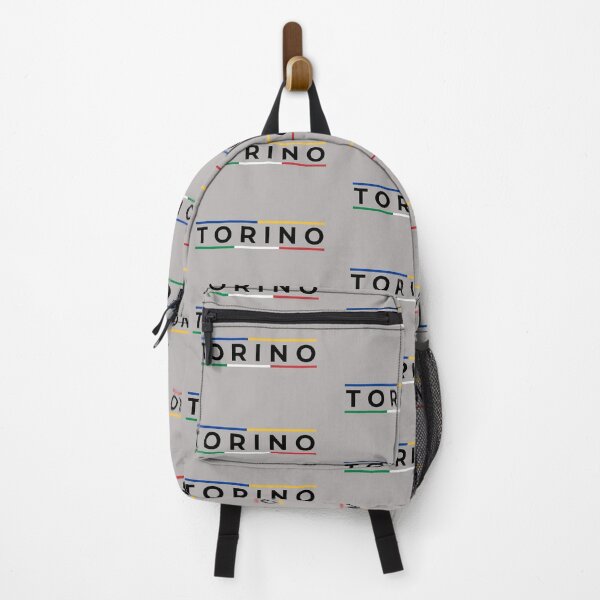 Item preview, Turin Tricolor Band designed and sold by Torinostalgia.