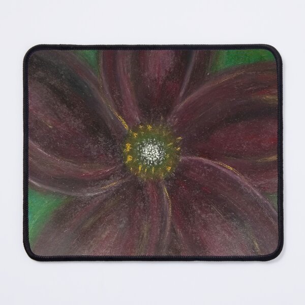 Item preview, Flower painting designed and sold by Des-inator.