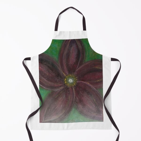 Item preview, Flower painting designed and sold by Des-inator.