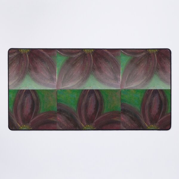 Item preview, Flower painting designed and sold by Des-inator.