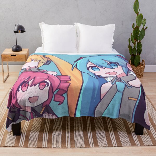 Item preview, Kasane teto designed and sold by RadiantGraphics.