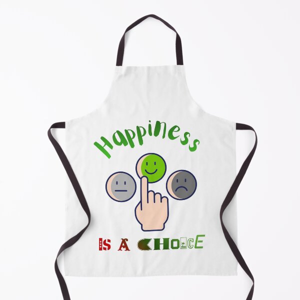 Item preview, Happiness Is A Choice. designed and sold by Dinasshop.