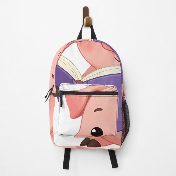 Item preview, Piglet with Storybook designed and sold by pumsquare.