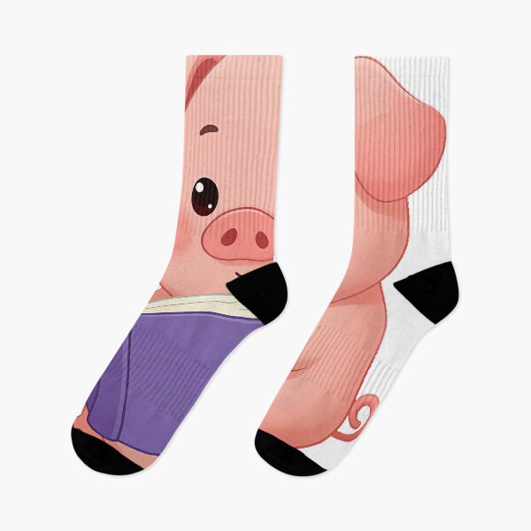 Item preview, Piglet with Storybook designed and sold by pumsquare.