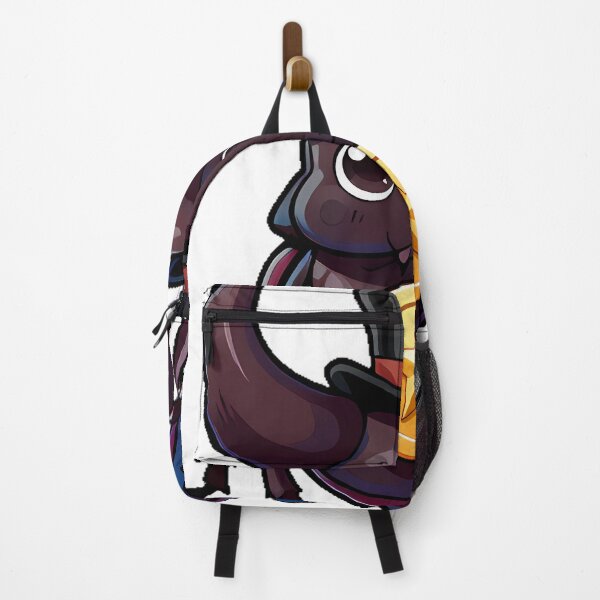 Item preview, Atlas Beetle with Golden Coin designed and sold by IllumeInk.