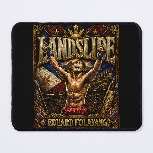 Item preview, Eduard Folayang designed and sold by TeeCodes.