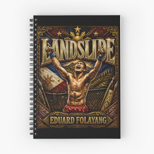 Item preview, Eduard Folayang designed and sold by TeeCodes.
