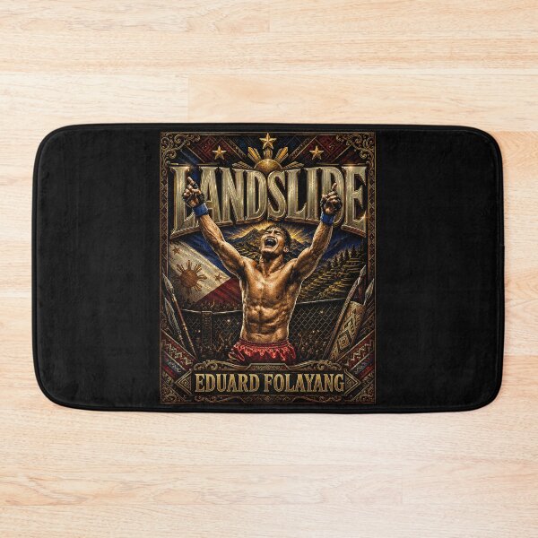 Item preview, Eduard Folayang designed and sold by TeeCodes.
