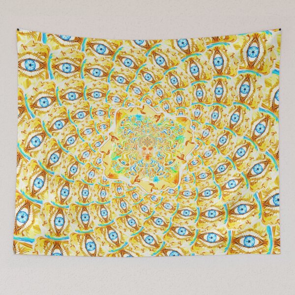 Item preview, Divisionalist designed and sold by Klaus Bremner (Autotelic Art).