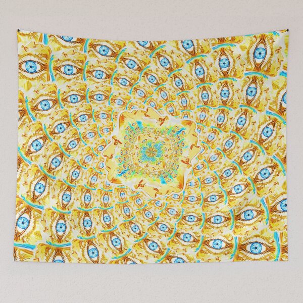 Item preview, Divisionalise designed and sold by Klaus Bremner (Autotelic Art).