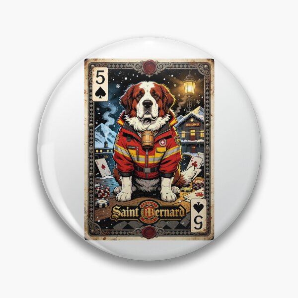 Item preview, Poker Card x Dog designed and sold by forget45studio.
