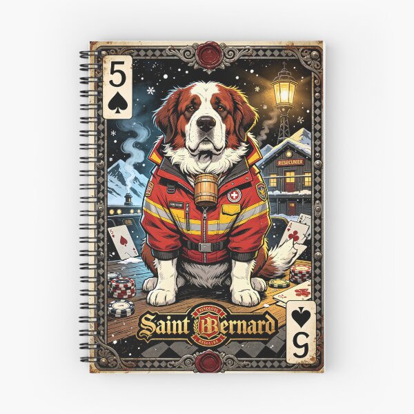 Item preview, Poker Card x Dog designed and sold by forget45studio.