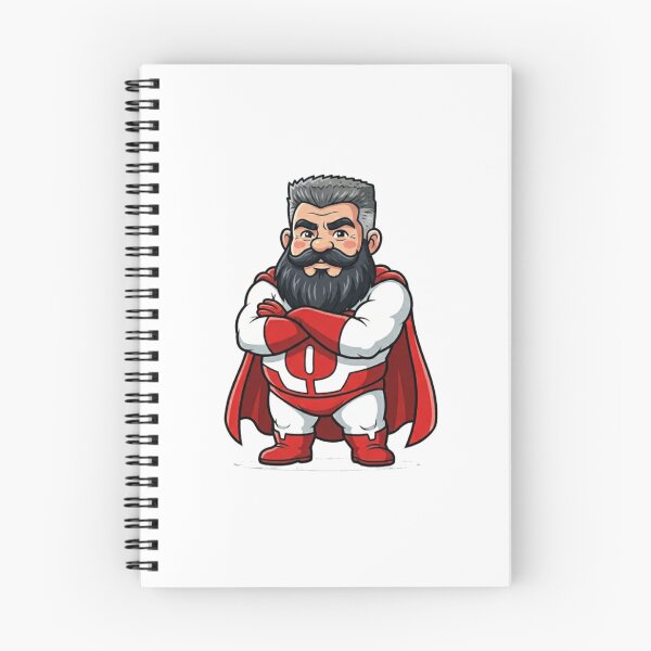 Item preview, Mighty Omni-Man Viltrumite Garden Gnome designed and sold by Bad-Decisions-Designs.