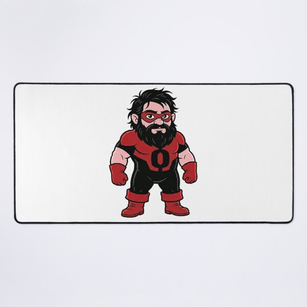 Item preview, Kid Omni-Man Garden Gnome designed and sold by Bad-Decisions-Designs.