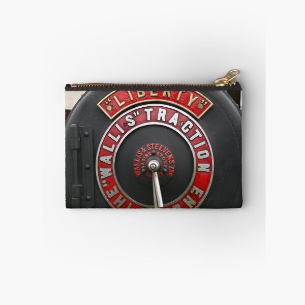 Item preview, Wallis Traction Engine 'Liberty' designed and sold by JonDelorme.