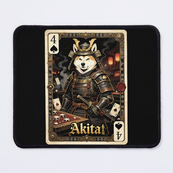 Item preview, Poker Card x Dog designed and sold by forget45studio.