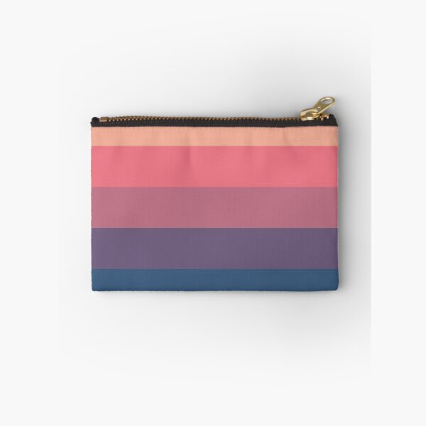 Item preview, Vintage Color Stripes designed and sold by Love, Amy.