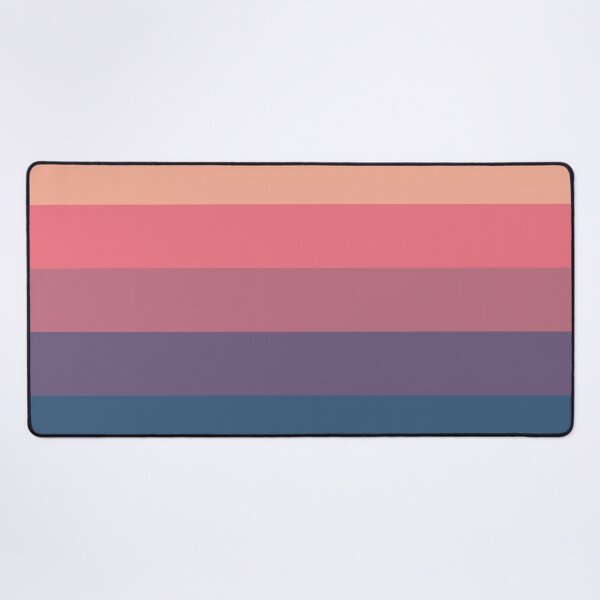 Item preview, Vintage Color Stripes designed and sold by Love, Amy.