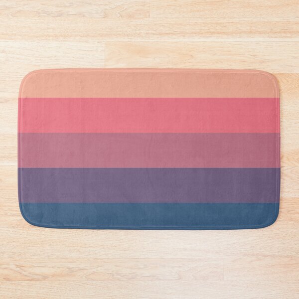 Item preview, Vintage Color Stripes designed and sold by Love, Amy.