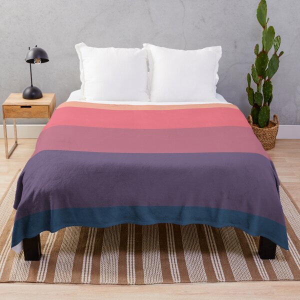 Item preview, Vintage Color Stripes designed and sold by Love, Amy.