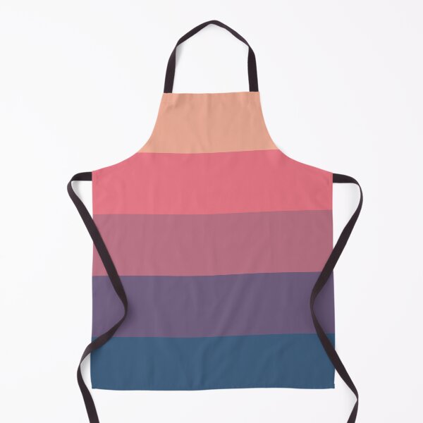 Item preview, Vintage Color Stripes designed and sold by Love, Amy.