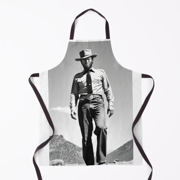 Item preview, Cinema - Emblematic Western Actor, Mythical Figure of the Wild West designed and sold by Beat-It.