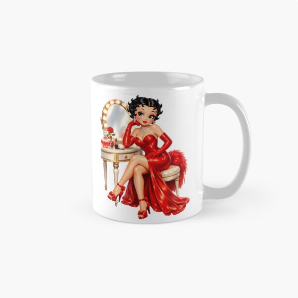 Item preview, BETTY BOOP designed and sold by CHRIST5000.