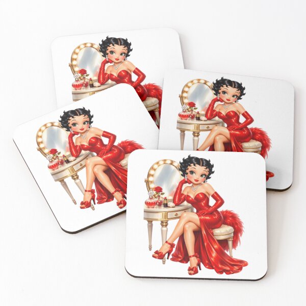Item preview, BETTY BOOP designed and sold by CHRIST5000.