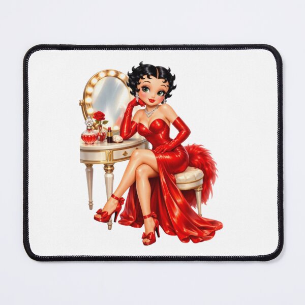 Item preview, BETTY BOOP designed and sold by CHRIST5000.