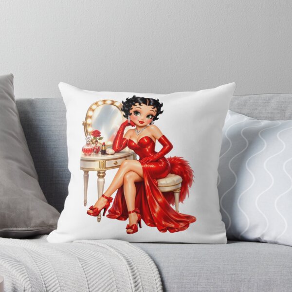 Item preview, BETTY BOOP designed and sold by CHRIST5000.