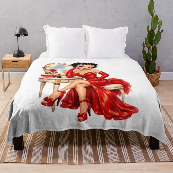 Item preview, BETTY BOOP designed and sold by CHRIST5000.