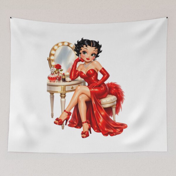Item preview, BETTY BOOP designed and sold by CHRIST5000.