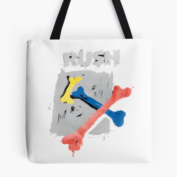 Item preview, Rush Band designed and sold by auringercha.