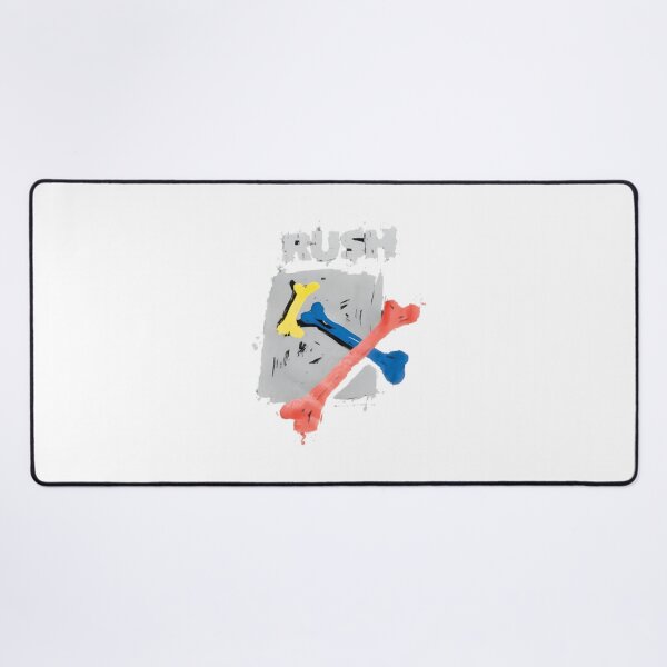 Item preview, Rush Band designed and sold by auringercha.