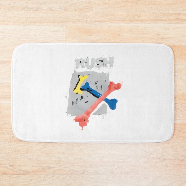 Item preview, Rush Band designed and sold by auringercha.
