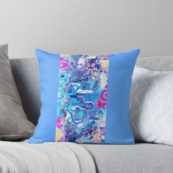 Item preview, Abstract Mandala Pattern designed and sold by lungu-anastasia.