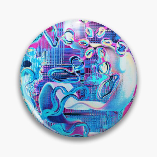 Item preview, Abstract Mandala Pattern designed and sold by lungu-anastasia.