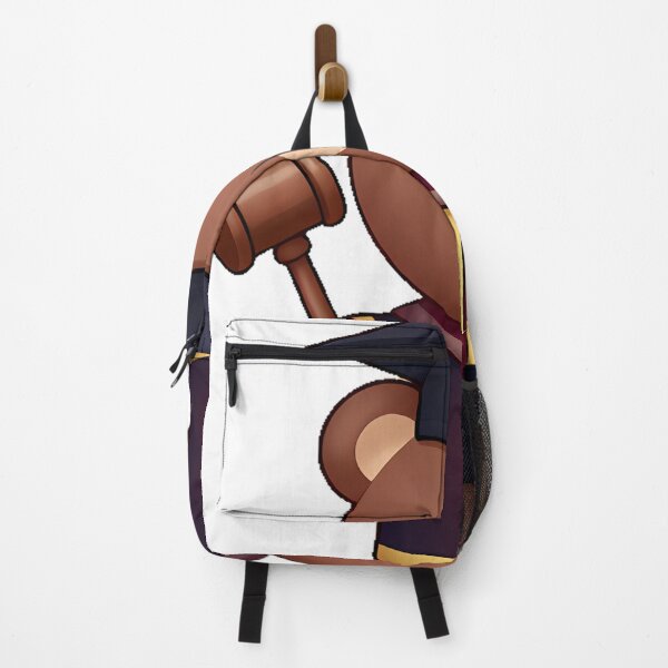 Item preview, Bear Scholar with Academic Cap and Gavel designed and sold by IllumeInk.