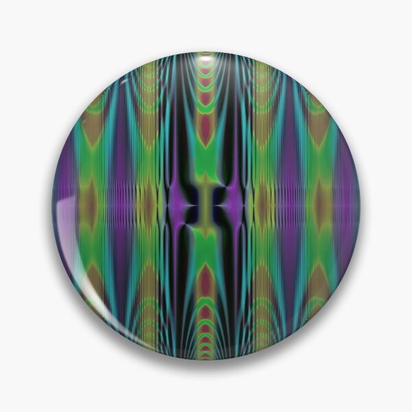 Item preview, Abstract Pattern "Space Architecture. Thicket" designed and sold by Gluecknika.