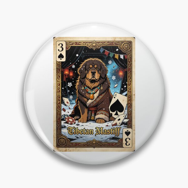 Item preview, Poker Card x Dog designed and sold by forget45studio.