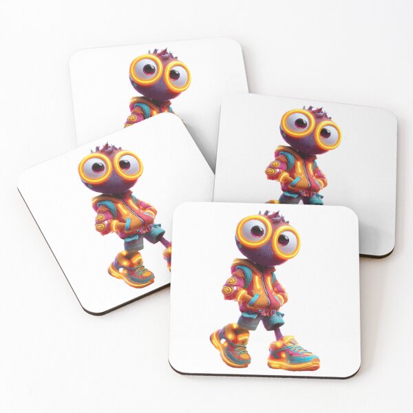Item preview, Cartoon  designed and sold by AwesomeDigiShop.