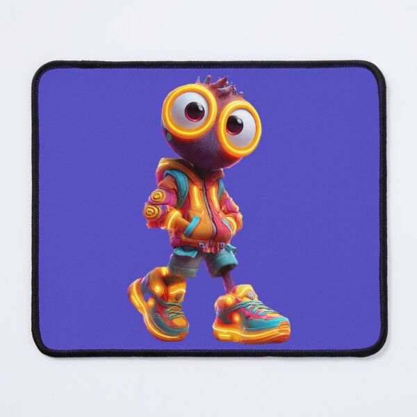 Item preview, Cartoon designed and sold by AwesomeDigiShop.